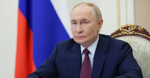 Цифровая слежка: у Путина появился новый инструмент для слежки за россиянами