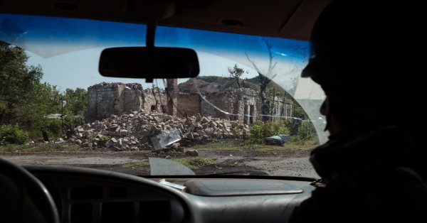 Спецназ армии США готовится к следующей войне с Россией