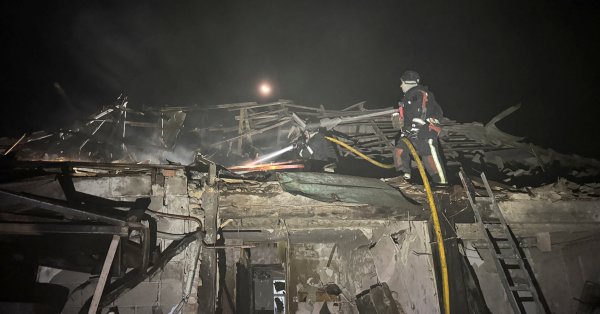 Украина приказала эвакуировать еще несколько населенных пунктов под Буинском