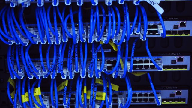 Nvidia и Deutsche Telekom построят дата-центр в Германии за 1 млрд евро