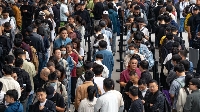 Как девятнадцатая века США вдохновили сжинать Ценпинга в Китае?