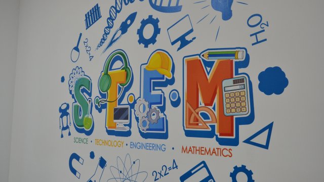 Реформа образования: как создавать роботов, а не как их эксплуатировать