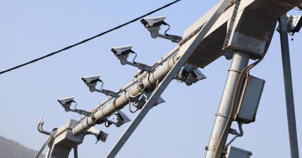 С 7 сентября по сегодняшний день система взимания платы зафиксировала 37,9 тысяч правонарушителей.