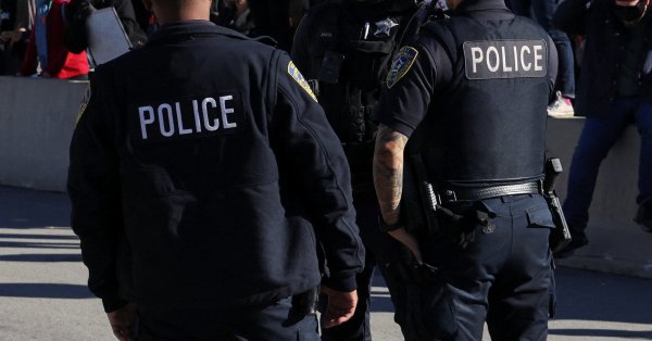 Молодой человек из США застрелил одноклассника, ему грозит 80 лет тюрьмы