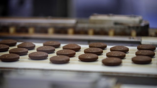 Nestlé сокращает 16 000 рабочих мест, чтобы ускорить перемены
