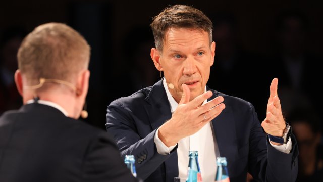 Airbus: Европа должна срочно усилить свой военный потенциал