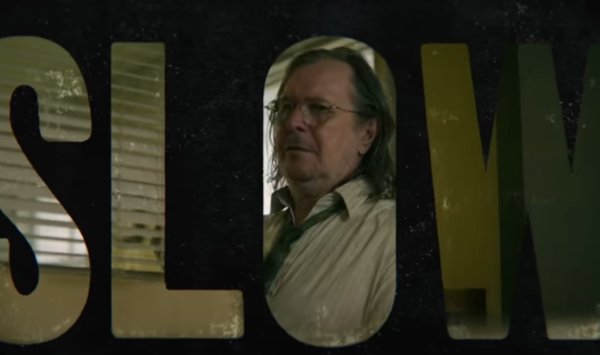 Шпионский скандал Британии в Китае похож на сюжет «Медленных лошадей»