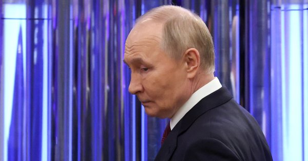 Ядерный Армагеддон в Европе не так уж и невозможен