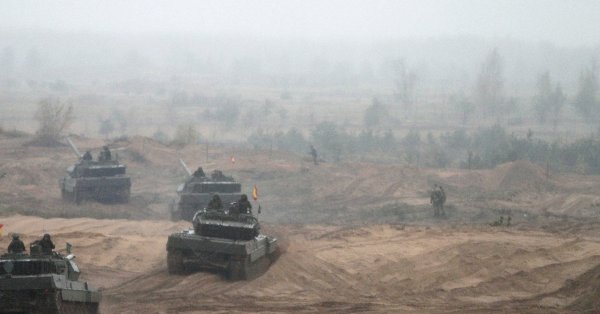 Что такое ракеты «Томагавк» и почему Трамп может передать их Украине?