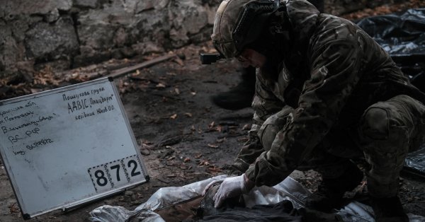 Больше, чем «Томагавк»: что действительно нужно украинским солдатам?