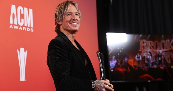 Кит Урбан о жизни вдали от Николь до расставания: Я чувствовал себя одиноким и несчастным