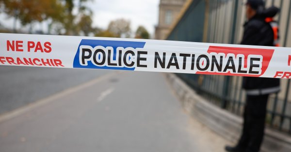 Лувр обратился к израильской компании за помощью в поиске украденных артефактов