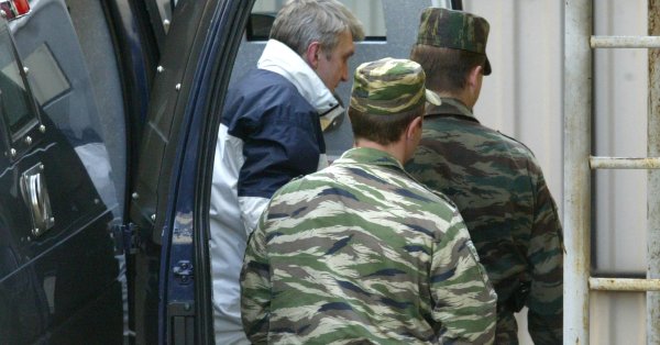 Россия усиливает давление на ссыльных, выступающих против войны