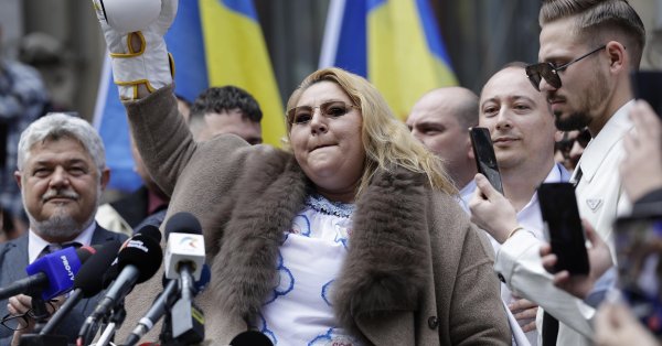 Румынский депутат Европарламента пригрозил «сломать Зеленскому ноги»