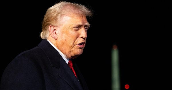 Трамп приказал Пентагону немедленно начать испытания ядерного оружия