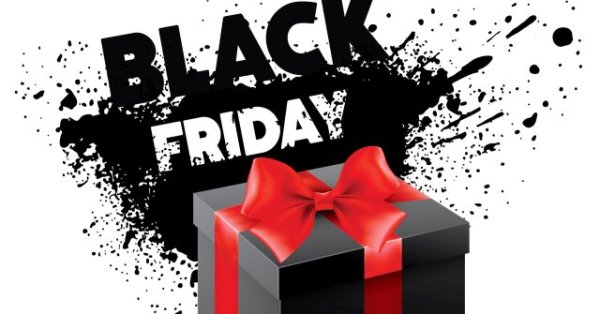 CCP предупреждает: остерегайтесь мошенничества во время Черной пятницы