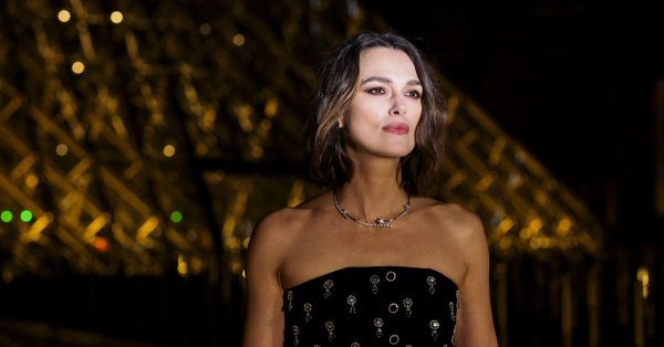 Папарацци жестоко оскорбили Киру Найтли, чтобы спровоцировать ее реакцию