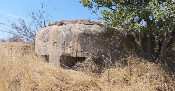 Погода сегодня: солнечно, небольшие облака.