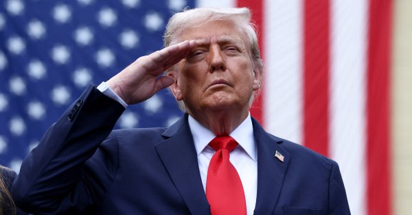 В Белом доме недовольны: Нобелевский комитет доказал, что ставит политику во главу угла мира