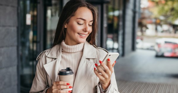 Этикет написания сообщений, чтобы быть привлекательными