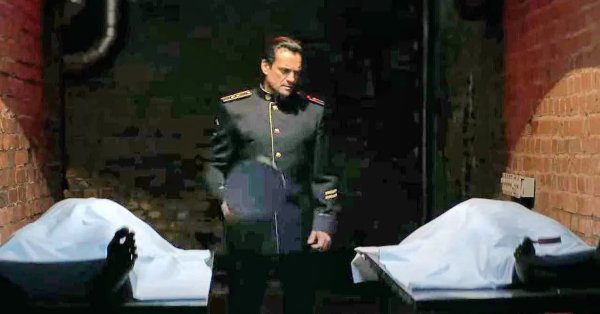 Всего сто зрителей посмотрели российский пропагандистский фильм об ужасах жизни на Западе