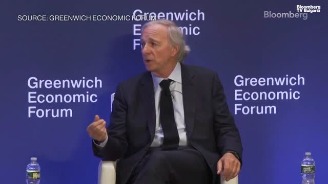 Рэй Далио: Золото отлично подходит для диверсификации портфеля