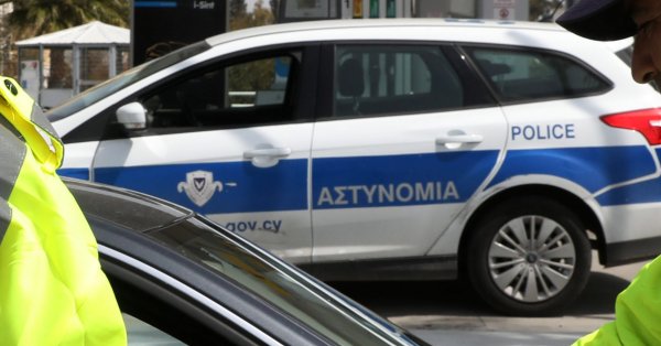 Президента кипрской футбольной команды застрелили перед собственным домом