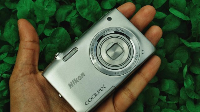 Как молодые люди влюбляются в старые технологии?