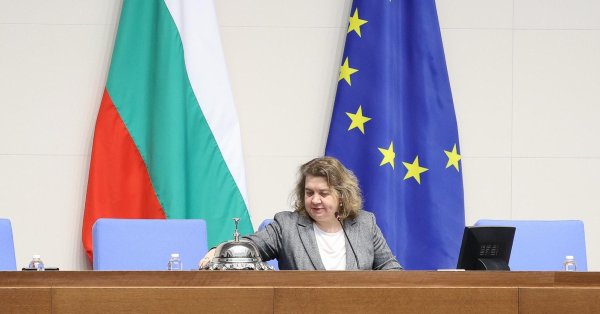 Блокада даже сегодня: парламент больше не будет заседать