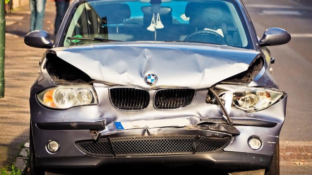 Европейский автопром роет себе могилу?