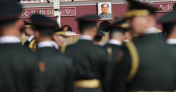 Двойная роль Китая в смертельном конфликте между Таиландом и Камбоджей