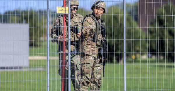 Армия США пробует новый, более быстрый подход к разработке оружия