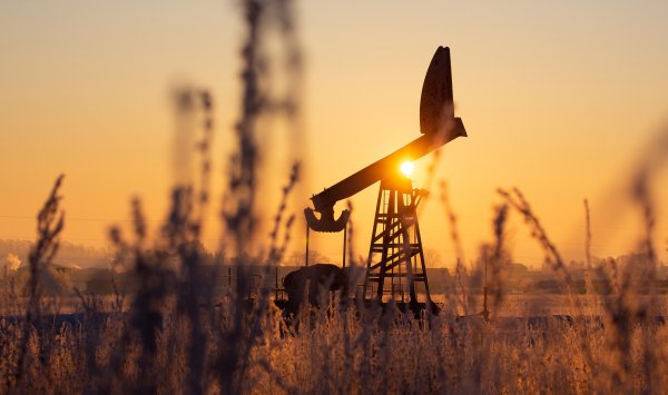 Нефть стабилизировалась после двухлетнего снижения из -за планов OPEC+