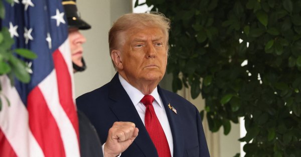 Реклама Рейгана разозлила Трампа и прекратила торговые переговоры с Канадой