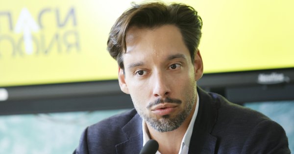 Бонев предупреждает: с "Топлофикацией" готовится грязная сделка