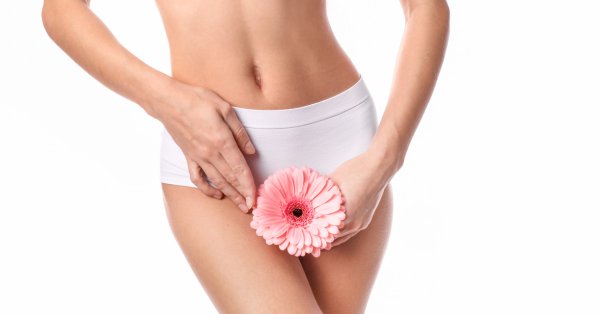 Как контролировать вагинальную сухость?