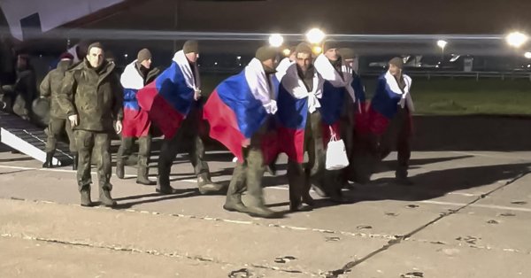 В течение двух лет амбициозные российские планы в Африке развалились