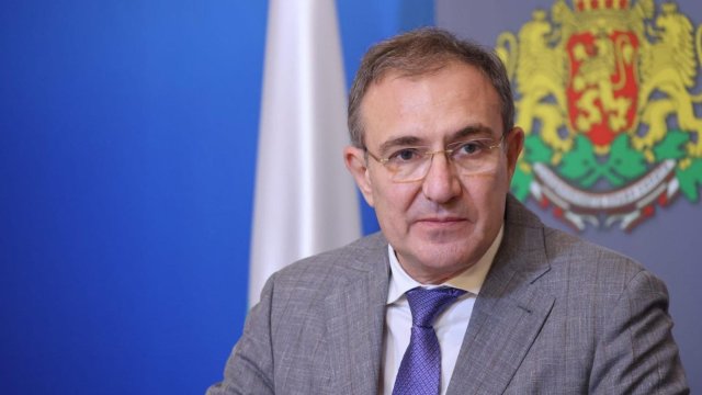 Социальный министр: заявления, поданные в проект «Я выбираю Болгарию», уже более 2000