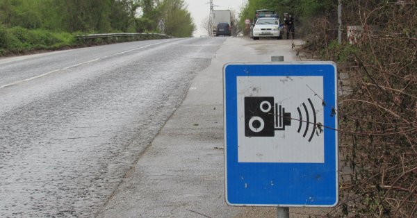 Водители не боятся: 36 786 человек были пойманы на превышении скорости