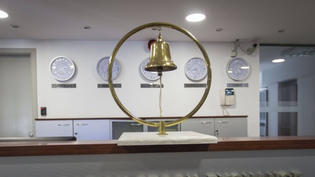 SOFIX прибавил 0,14% при обороте 273 тыс. левов.