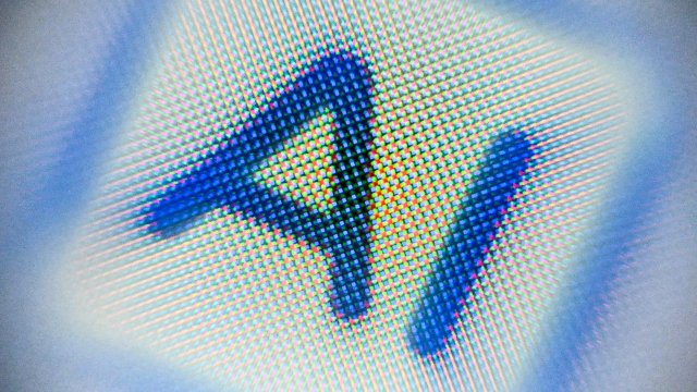 Сгенерированная актрисой AI нарисовал гнев Голливуда