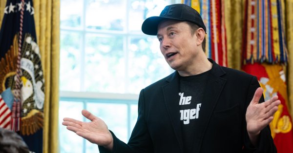 Выгорание: на бизнес Маск затронут приливы высокопоставленных чиновников