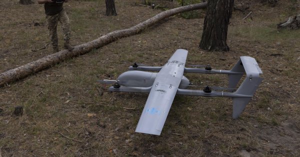 Вторжение Дранны: Какие страны ЕС наблюдали загадочные визиты?