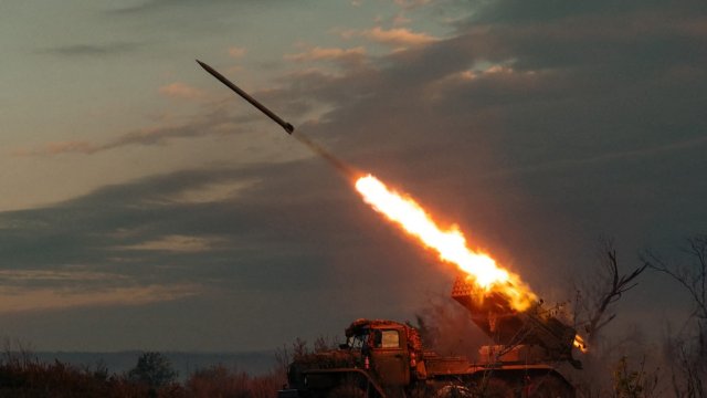 Ядерная гонка возвращается: «Сармат» скоро будет на вооружении, США начинают испытания