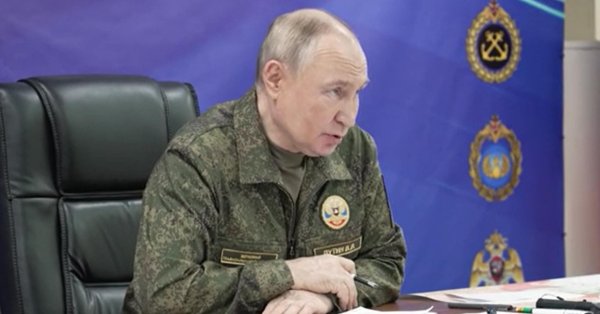 Интересы США в отношениях с Россией: сдерживание или конкурентное сосуществование?