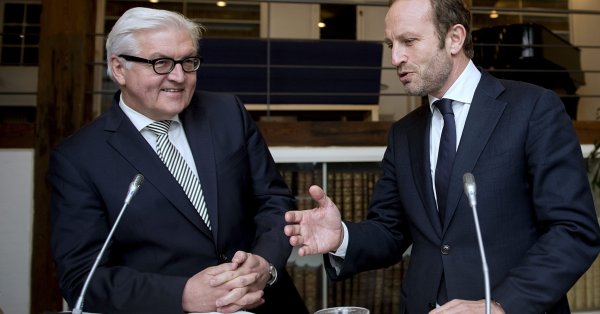 Эстония разрабатывает новые вооружения и системы обороны