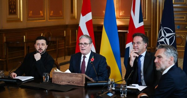 Зеленский призвал ввести санкции против всех российских нефтяных компаний