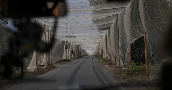 Почему война между Россией и Украиной может повернуться в пользу Киева