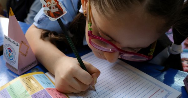 ЮНИСЕФ: 85 миллионов детей во всем мире не посещают школу