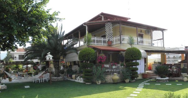 Цены подскочили, но болгары продолжают покупать недвижимость на севере Греции